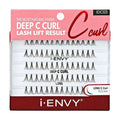 iEnvy Individual Lash Ext IDC03