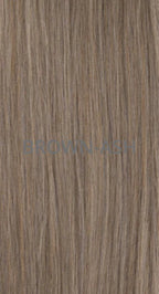 Freetress 3X #Brown-Ash