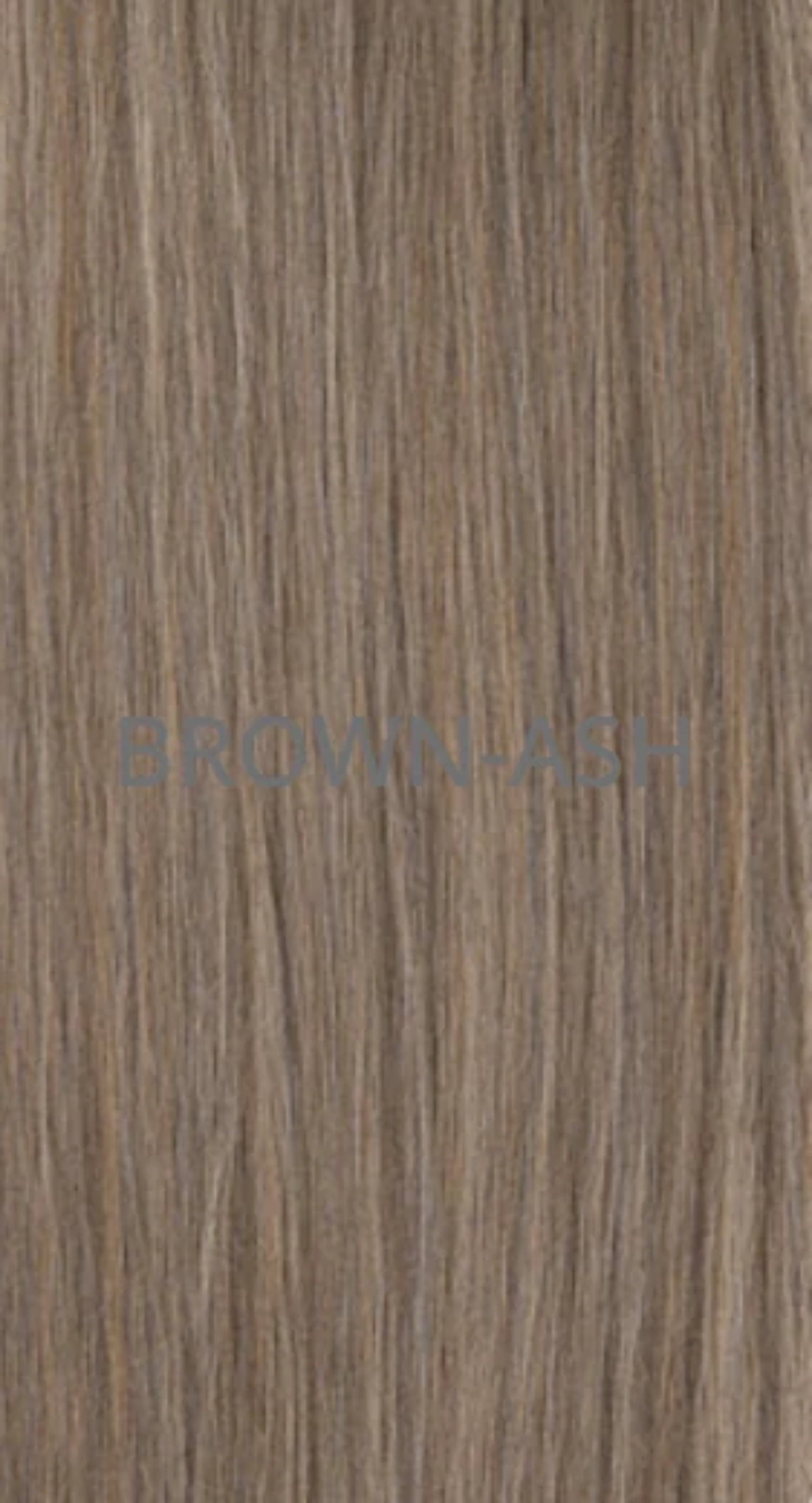 Freetress 3X #Brown-Ash