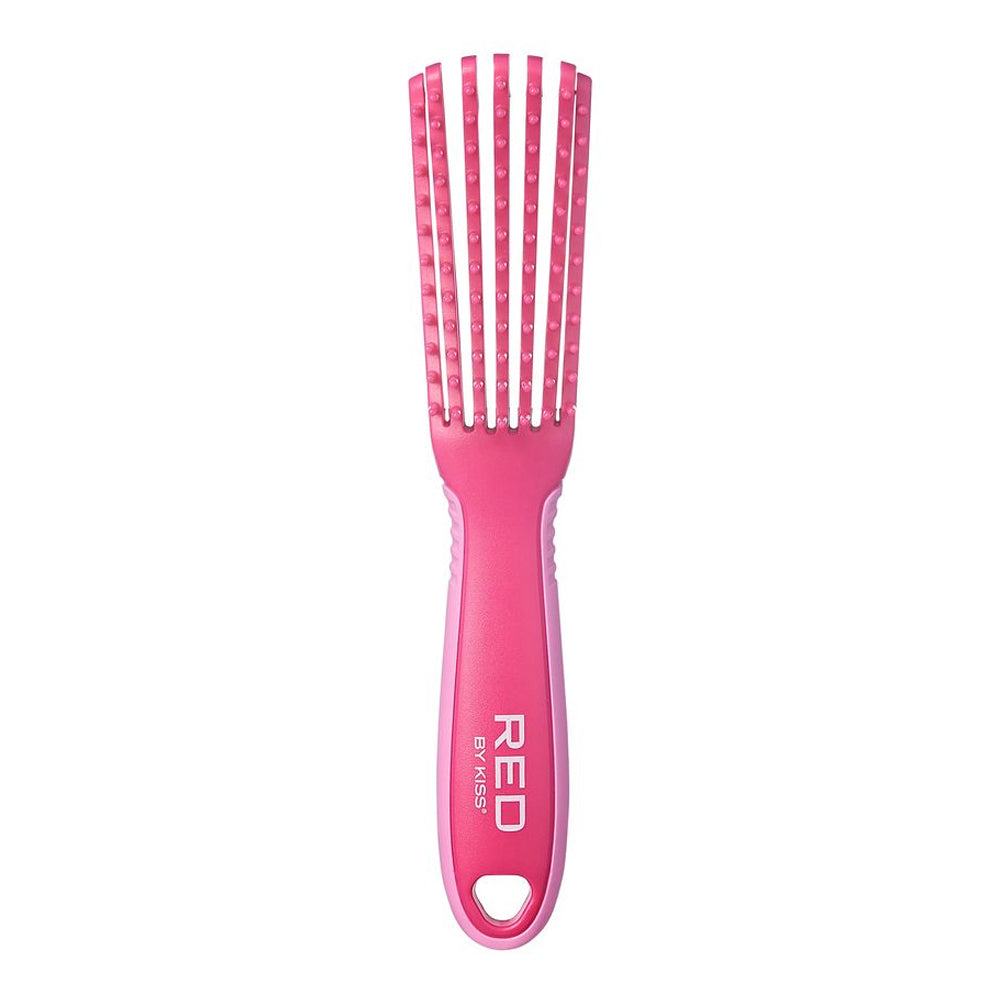 Red Detangle Mini HH54