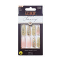 Kiss Classy Nails CSP50