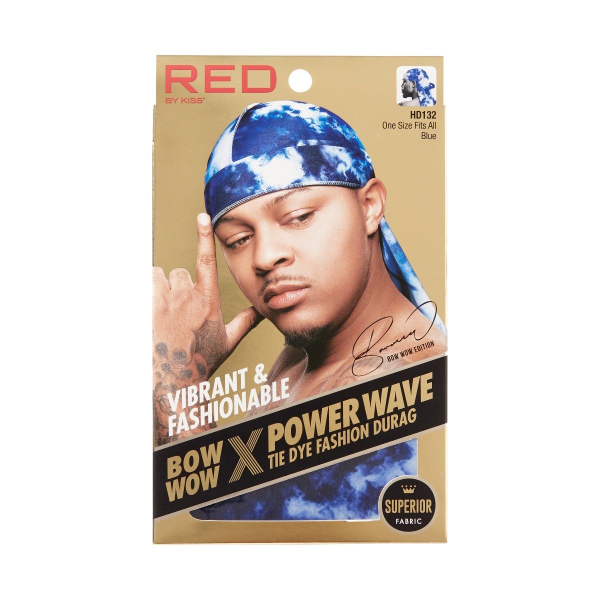 Power Wave HD132