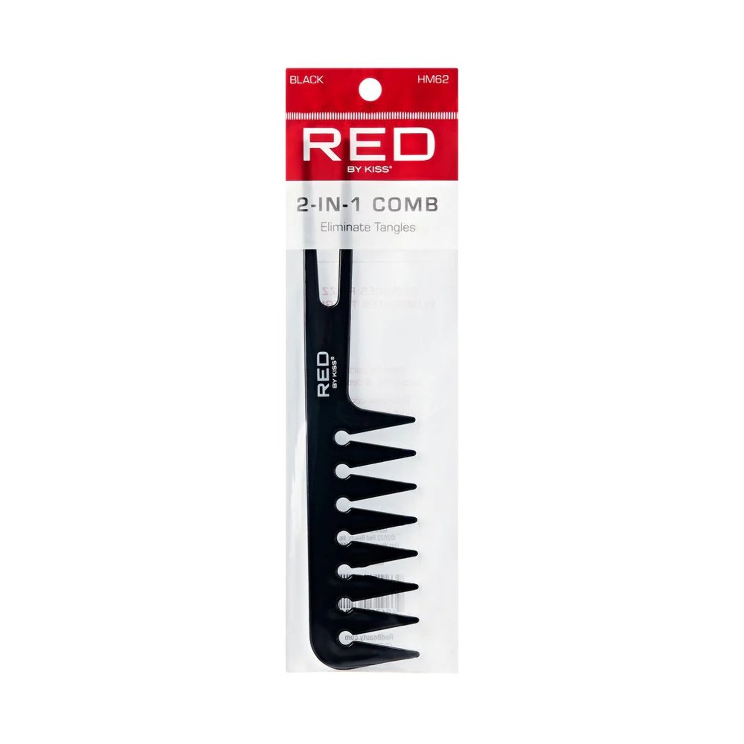 2in1 Comb