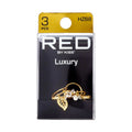 Red Braid Jewlery Luxury HZ68