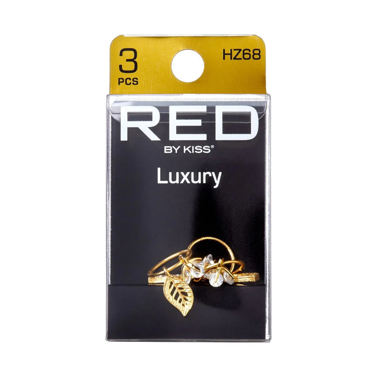 Red Braid Jewlery Luxury HZ68
