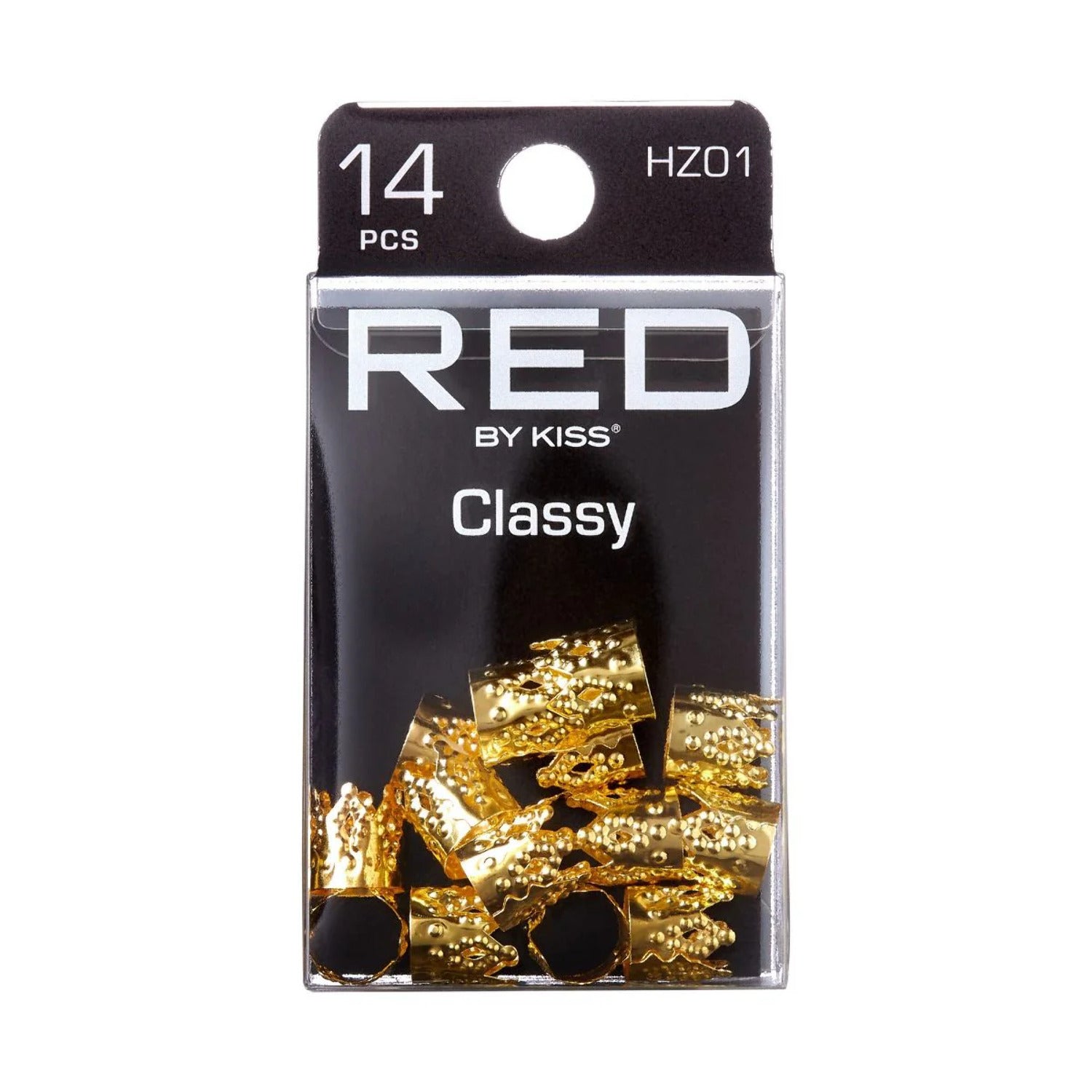 Red Braid Jewlery Classy HZ01