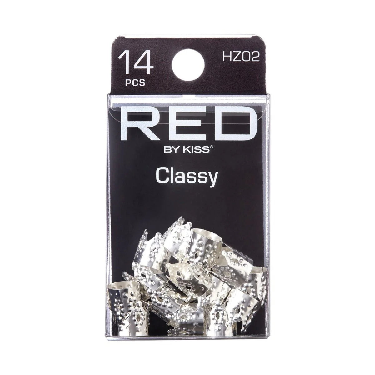 Red Braid Jewlery Classy HZ02