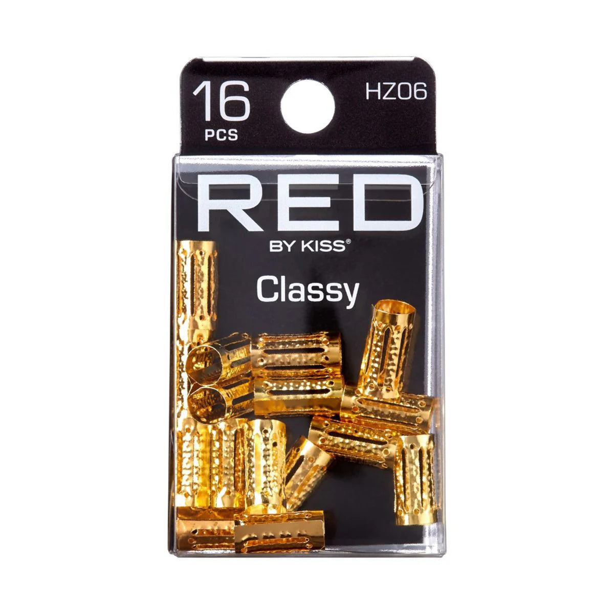 Red Braid Jewlery Classy HZ06