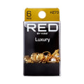 Red Braid Jewlery Luxury HZ73