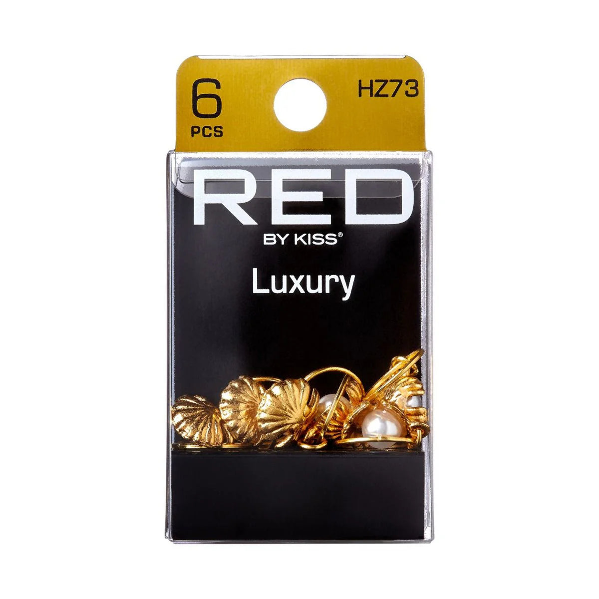 Red Braid Jewlery Luxury HZ73