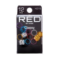 Red Braid Jewlery Classy HZ15