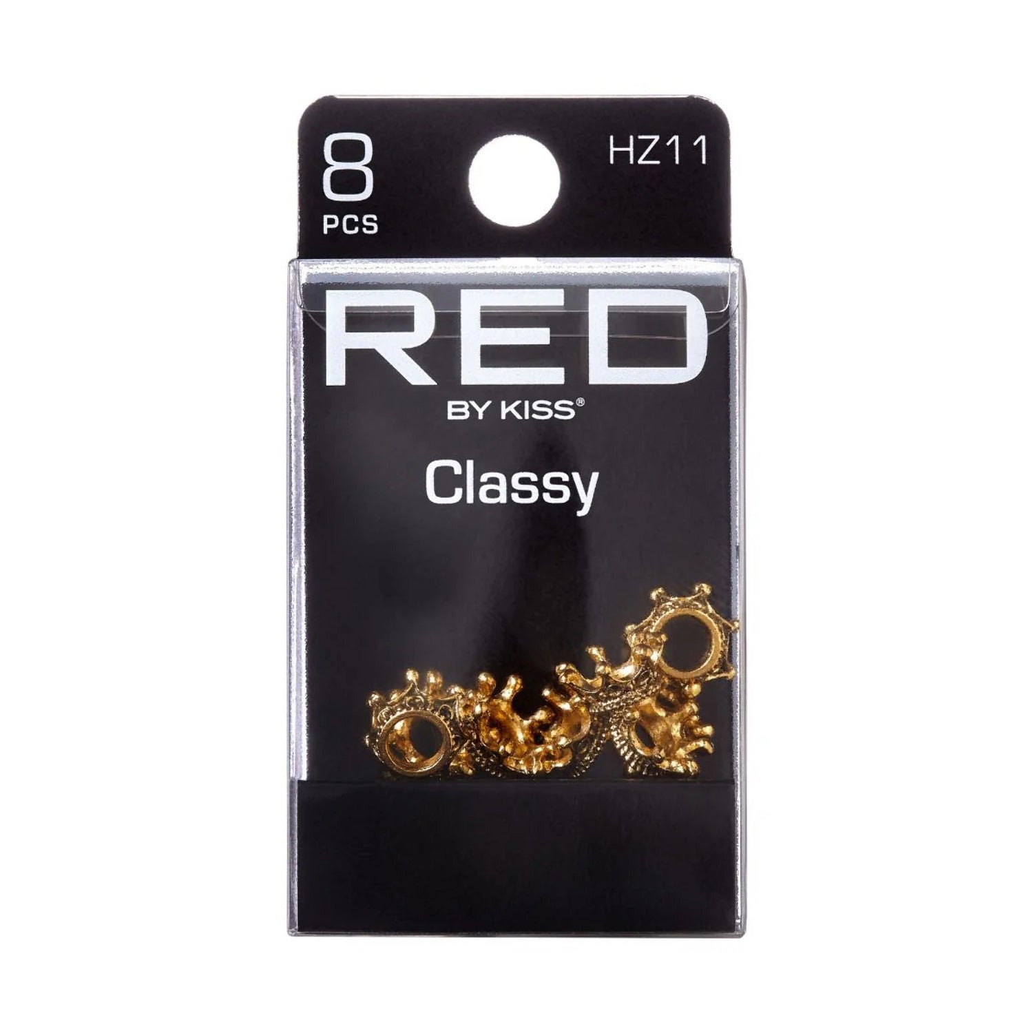 Red Braid Jewlery Classy HZ11