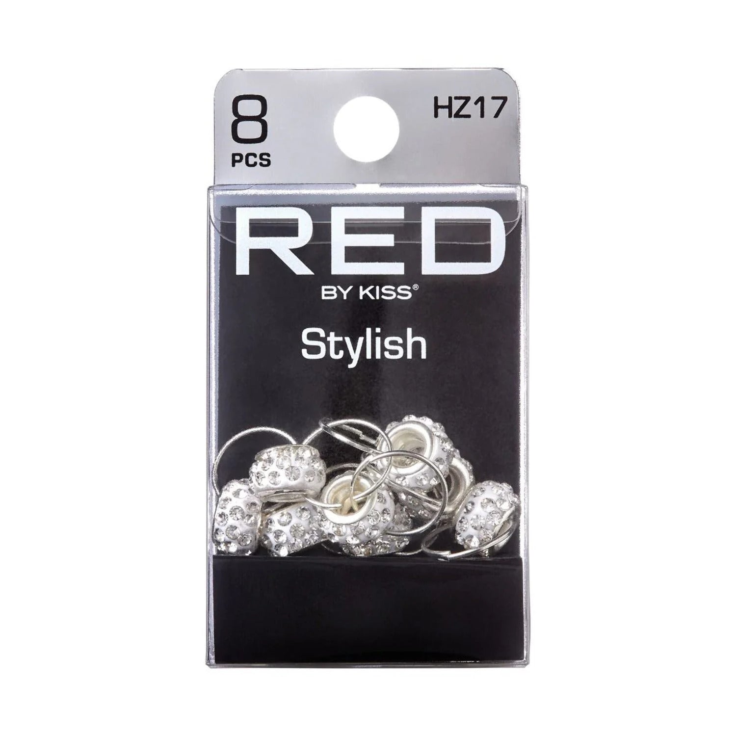 Red Braid Jewlery Stylish HZ17