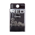 Red Braid Jewlery Classy HZ12