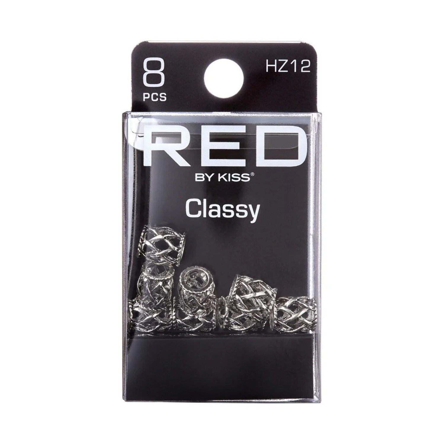 Red Braid Jewlery Classy HZ12