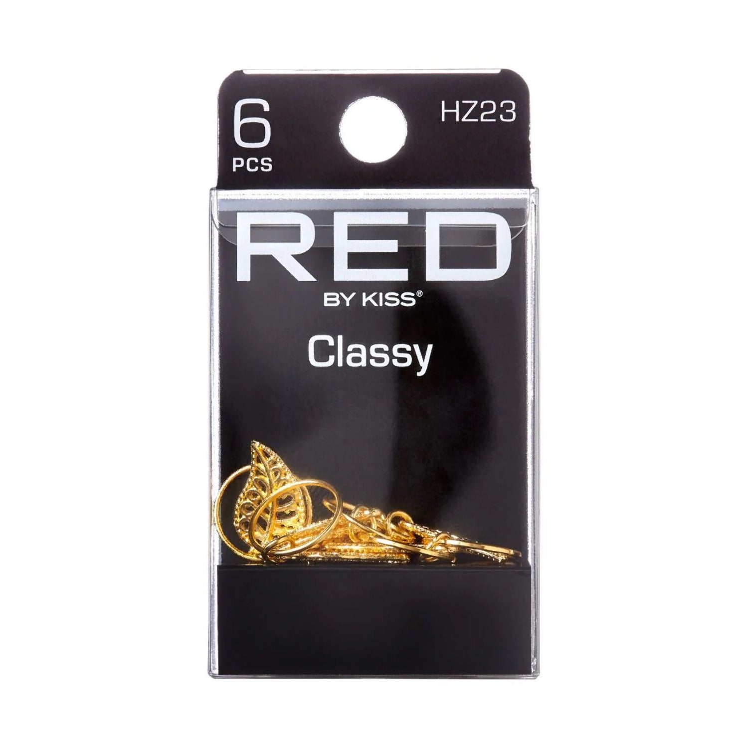 Red Braid Jewlery Classy HZ23