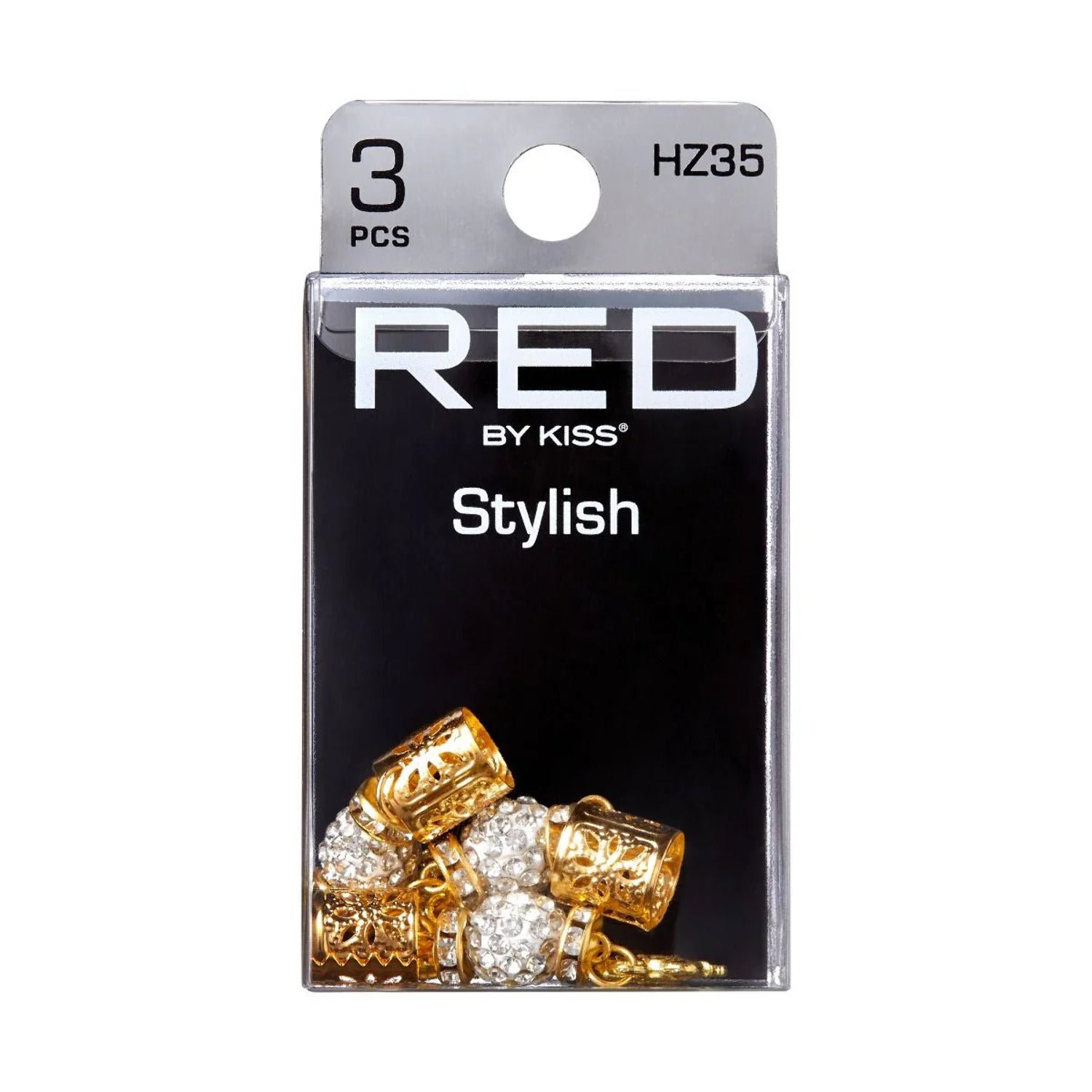Red Braid Jewlery Stylish HZ35