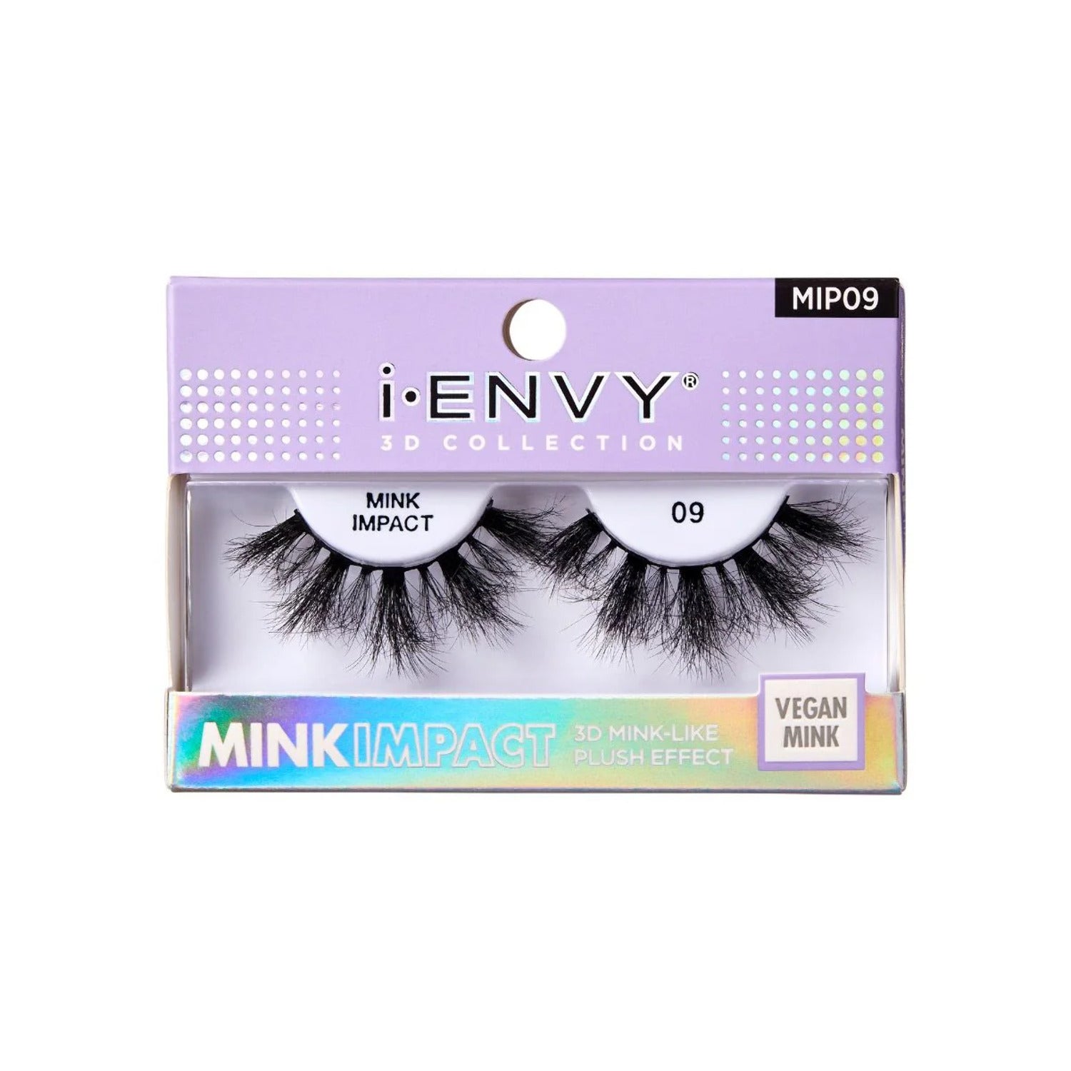 i Envy Mink Impact 09
