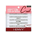 iEnvy Individual Lash Ext IDC01