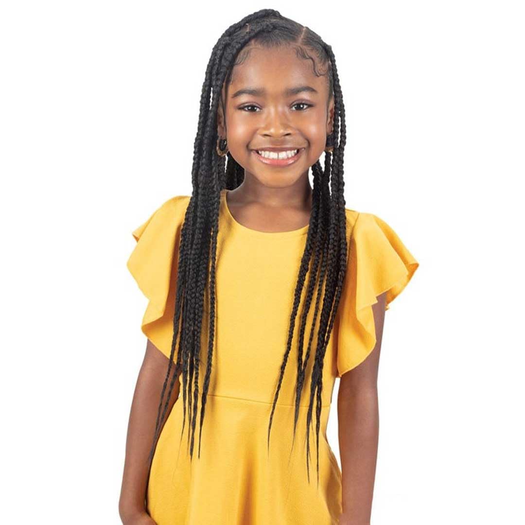 Freetress Braid Prestretched 28" #2