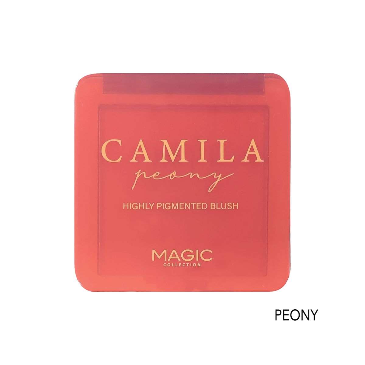 Magic Collection Camila Blush