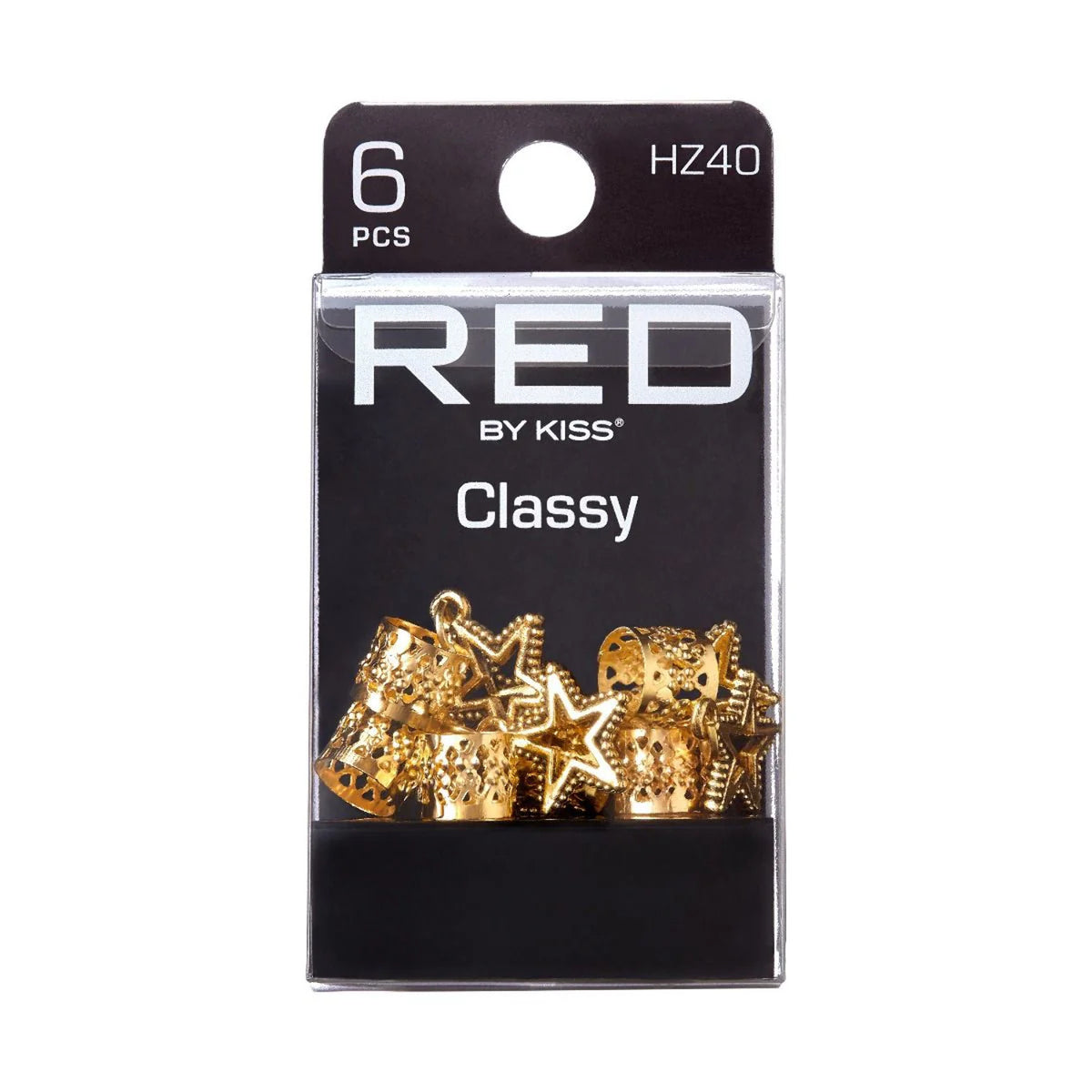 Red HZ40