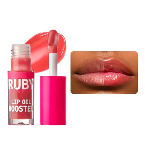Ruby Lip Oil Booster 05