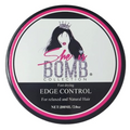She Is Bomb Edge Control 7oz