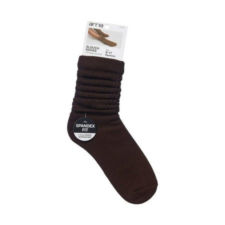 Kiss - Red Slouch Socks Large