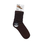 QWHC2H7F4GV1M Red Slouch Socks Large (QWHC2H7F4GV1M)