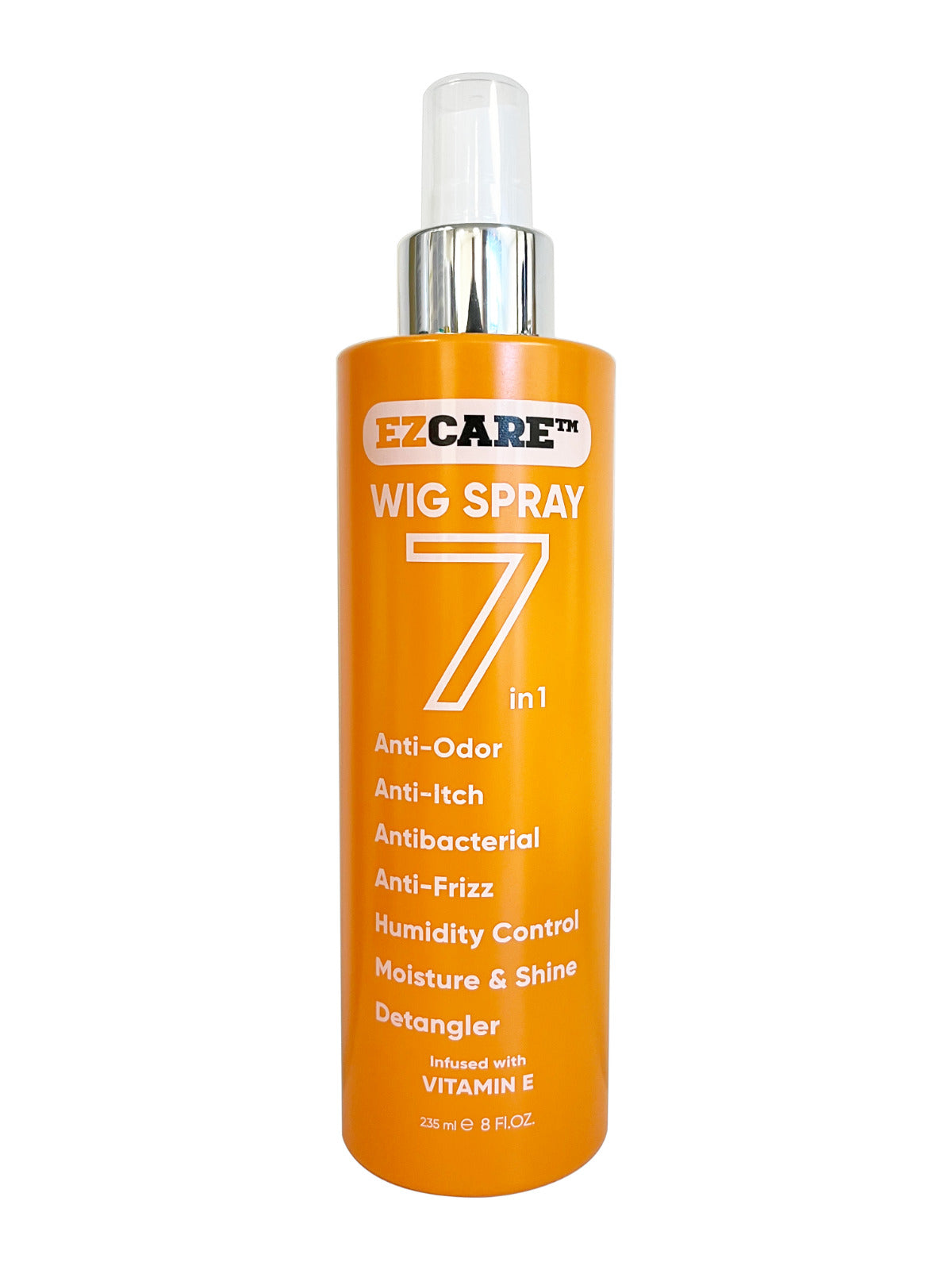 Ezcare Wig Spray 8 Oz