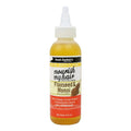 Aunt Jackies Nourish My Hair Flaxseed & Monoi 4oz *