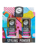 Rolda Professionals Styling Powder Duo Pack
