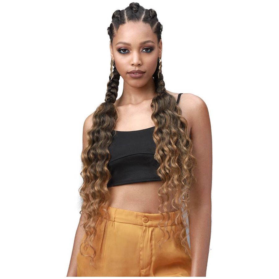 Boss Braid 28" 3X