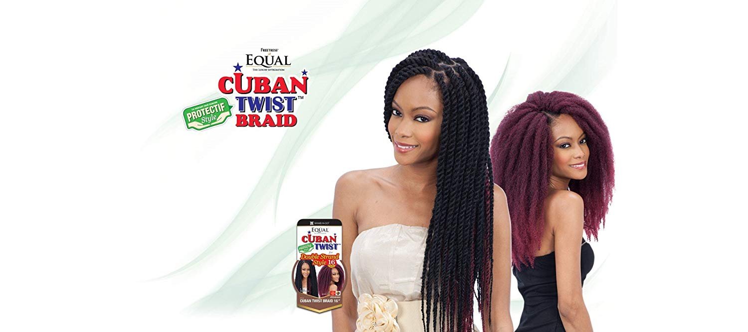 Cuban Twist T530