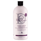 Design Essential Honey Creme Moisture Retention Super Detangling Conditioning Shampoo 32 Oz *
