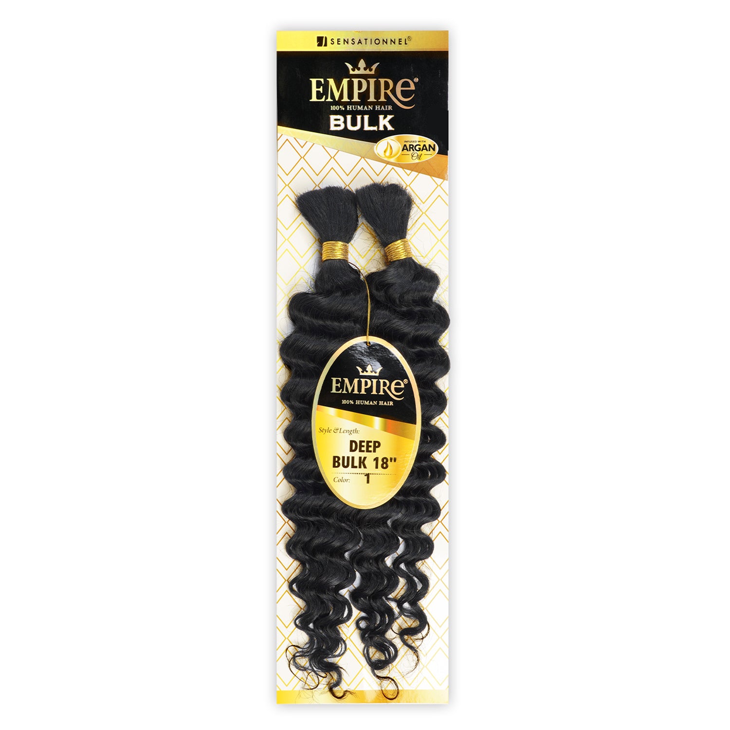 Empire Bulk Deep 18" #2