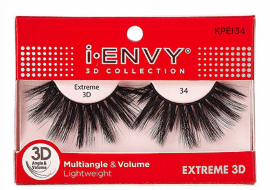 i Envy Extreme 3D 34