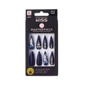 KISS Master Piece Nails KMN08
