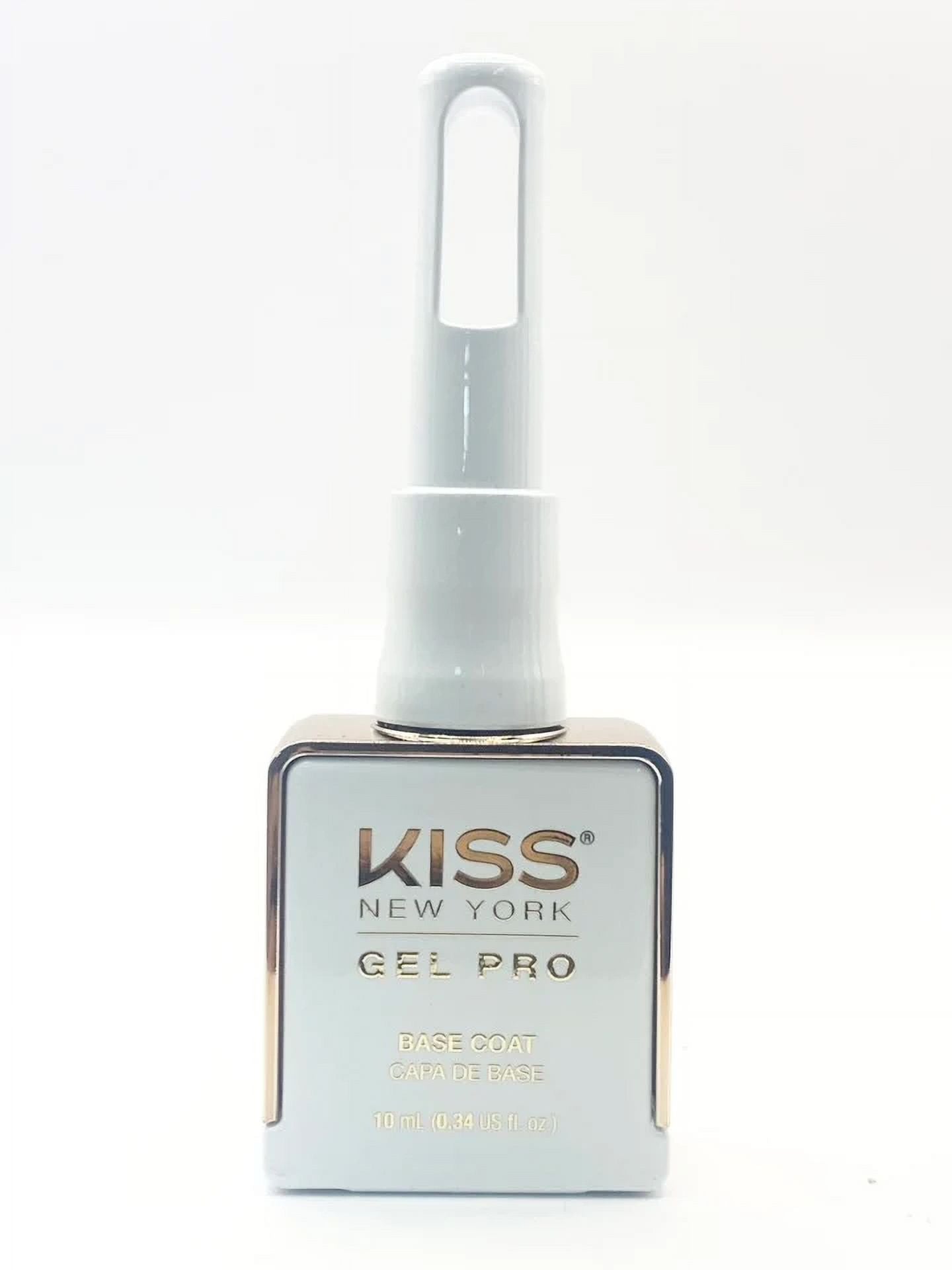 Kiss New York Gel Pro 10mL B1