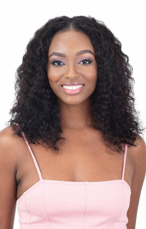 Naked Nature Tru-Deep Wave #Natural