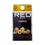 Red Braid Jewlery Luxury HZ67