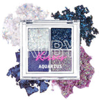 Glitter Palette#Aquarius