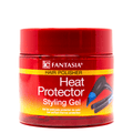 IC Fantasia Heat Protector Styling Gel 16 Oz *
