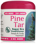 Pine Tar Super Gro Conditioner