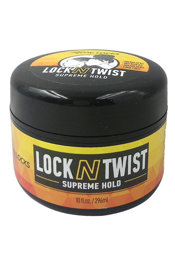 All Day Lock N Twist 10oz