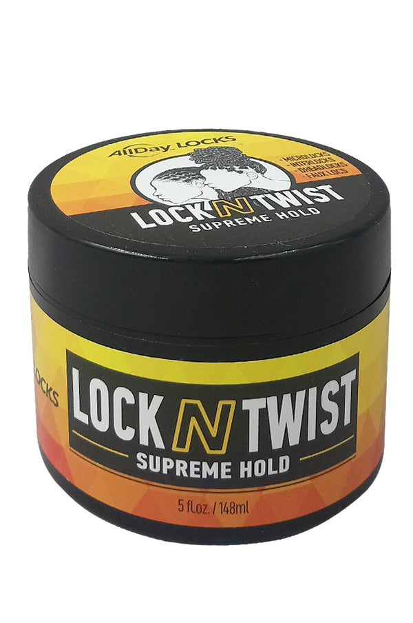 All Day Lock N Twist 5oz