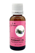 By Natures Essential Rosemary Oil 1oz