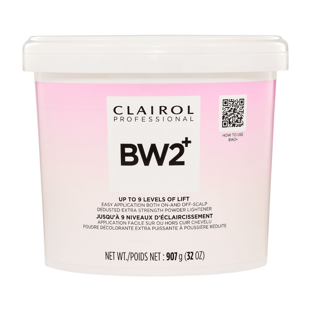 BW2+ Bleach 32oz