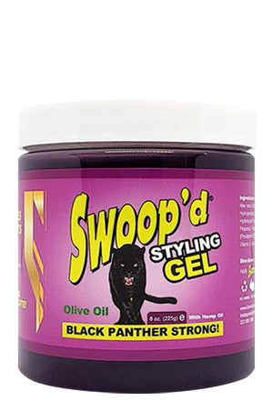 Swoop Styling Gel